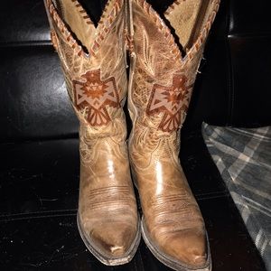 Ariat Western boots
